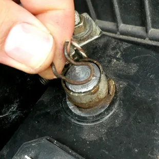 Lazy terminal shim!!!