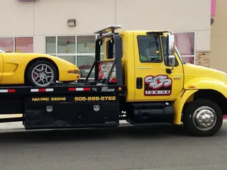 SOS Towing