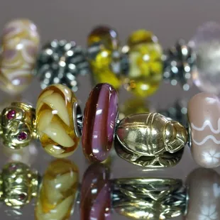 We love Trollbeads!