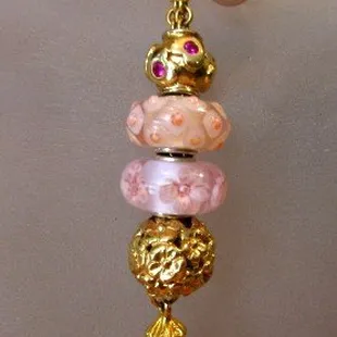 A Trollbeads Dealer since 2008