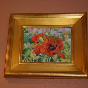 Nancy Nuttelman, artist