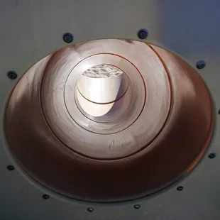 Down the rabbit hole you go!