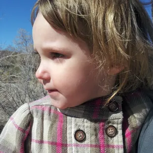 Another beneficiary of public services