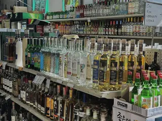 Kelly Liquor Barn