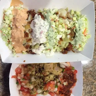 Machaca Taco