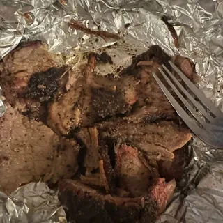 Beef Brisket Plate GF