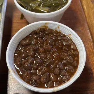 Santa Maria BBQ Beans- 8oz