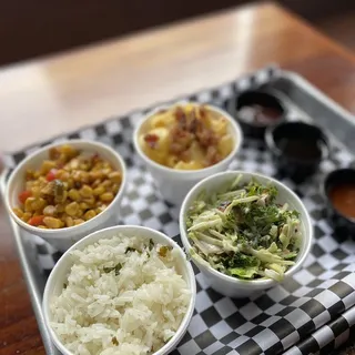 Santa Maria Rice - 8oz GF/SF