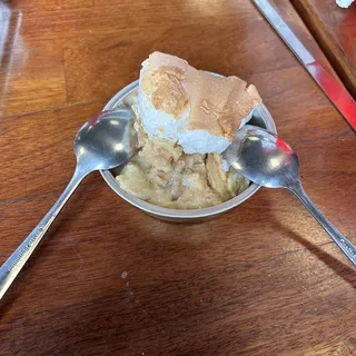Southern Style Banana Pudding