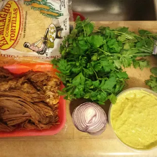 A perfect meal that takes me back to childhood! GET THIS!