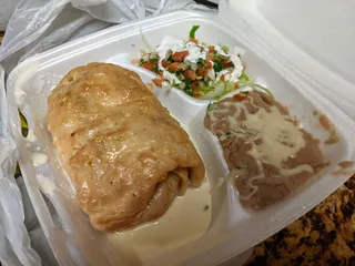 Taqueria Jalisco