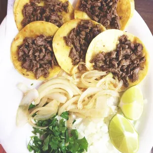 Mini Tacos
