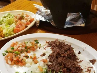El Rodeo Mexican Grill