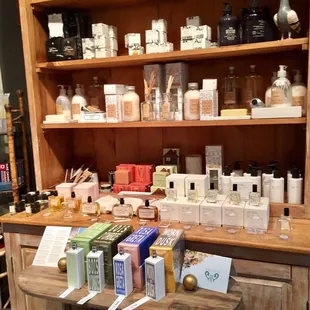 Santa Maria Provisions