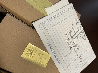 Susan's Christmas Shop