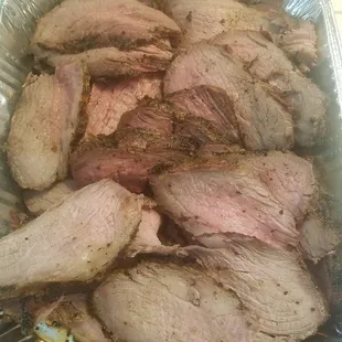 Cooked to perfection!