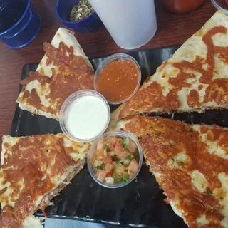 Quesadilla