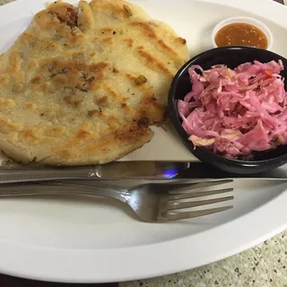 Pupusas