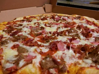 Anthony's Pizza