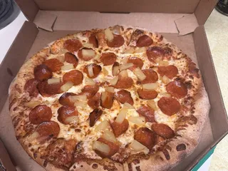 Marco's Pizza