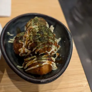 Takoyaki
