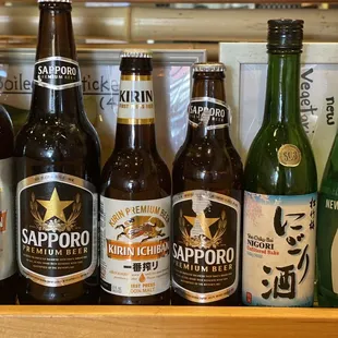 Beer
