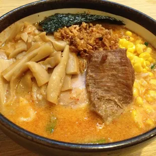 Ramen Dojo