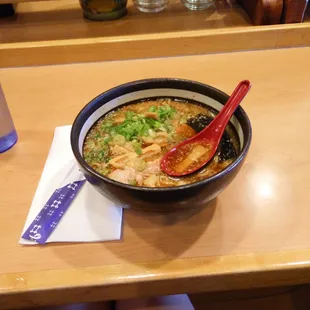 Ramen Bowl