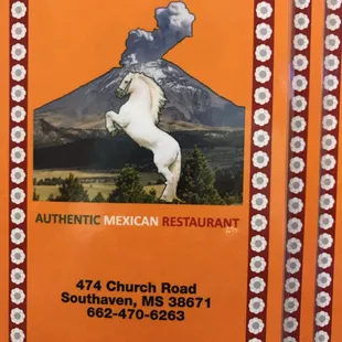  picture of the restaurant