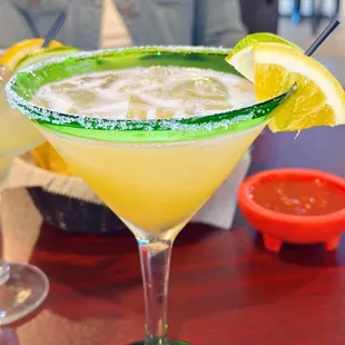 soups and chowder, drink