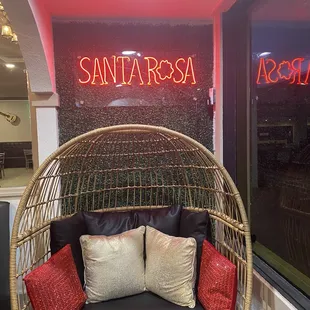 outside, burritos and wraps