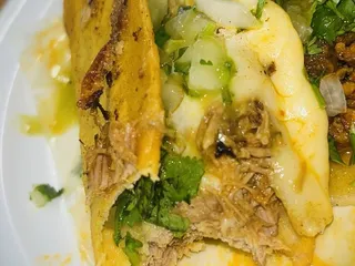 La Takeria Tacos