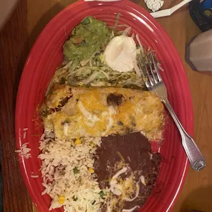 Santa Rosa Restaurant