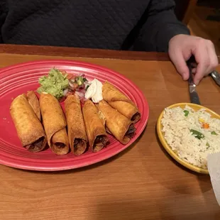 Flautas