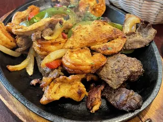 Fajita Grande