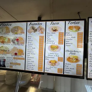 Menu 12/30/2024