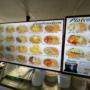 Menu 12/30/2024