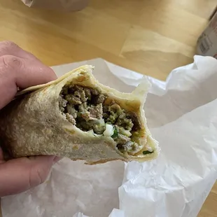 Carne Asada