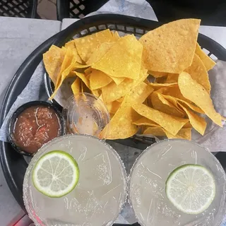 Margaritas