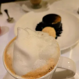 Cappuccino