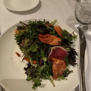 Lobster Salad