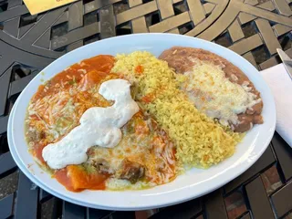 Don Quixote's Mexican Grill