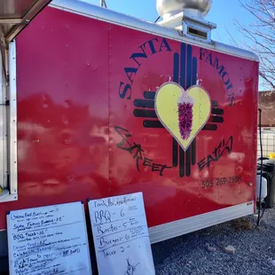 Excellent food! Best breakfast burrito in town. Super nice owner.