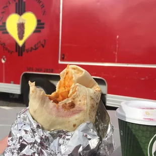 burrito, wraps, food, burritos and wraps