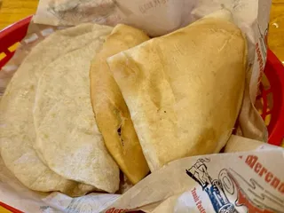 Posa's Tamale Factory and Restaurant