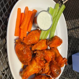 Classic Wings