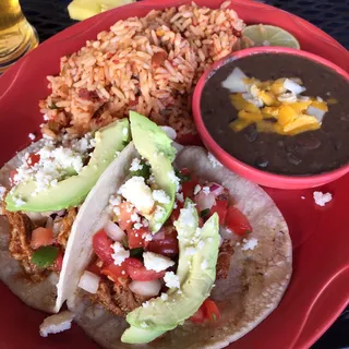 Carnitas Tacos