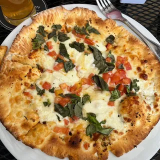 10" Margherita Pizza