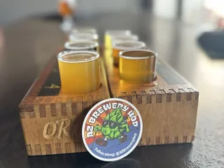 Oro Brewing Company
