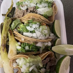 Carne Asada Taco